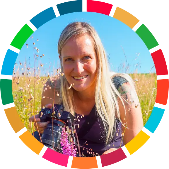 Diana Reuter, MBA