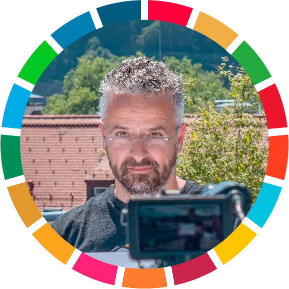 Dkkfm. Gregor Wimmer, CMC