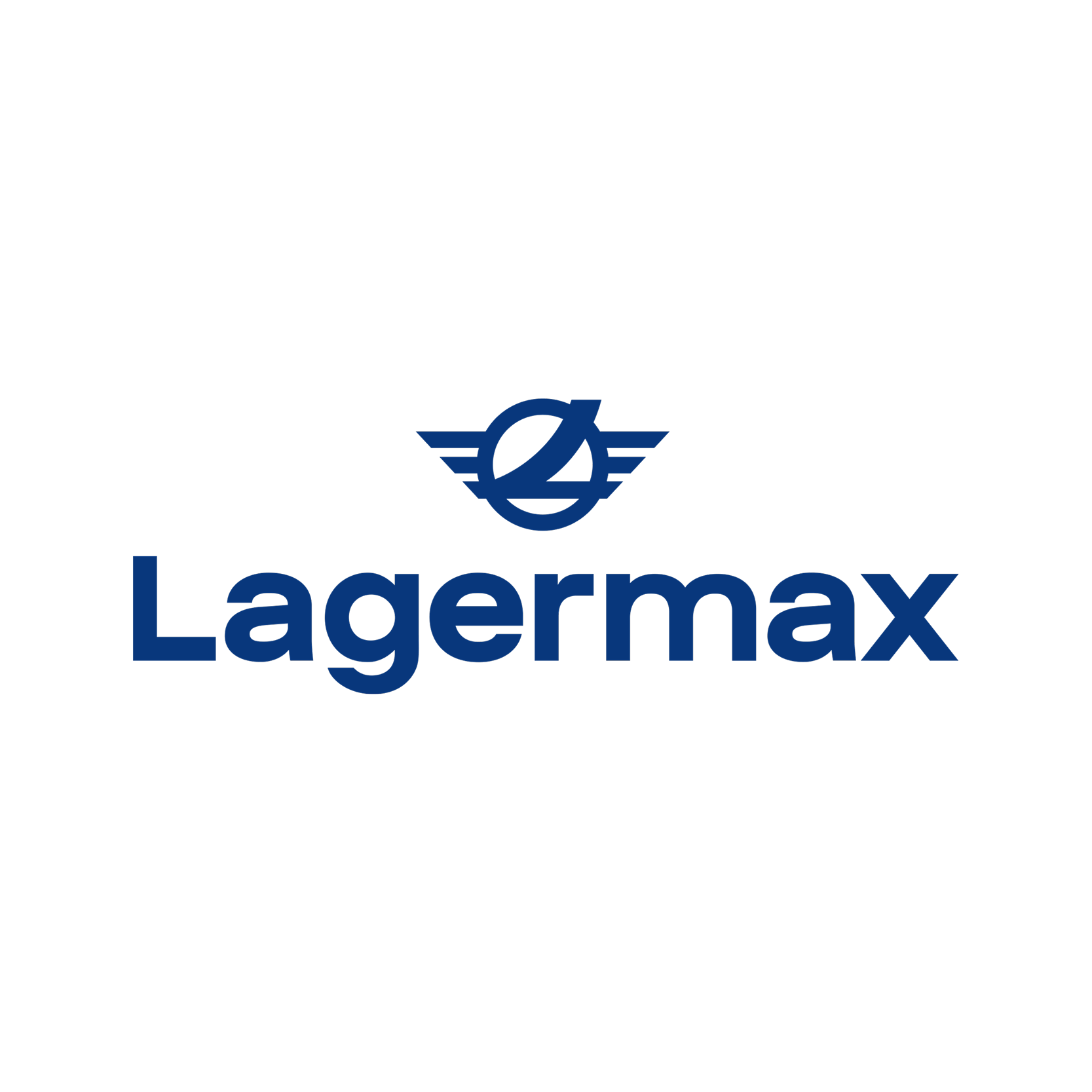 Lagermax